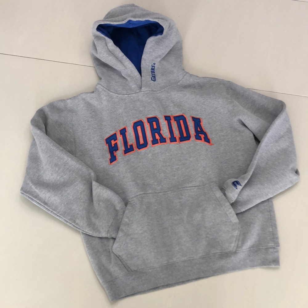 Florida Gators 🐊 Hoodie